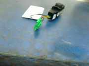 Bedienung Klimaanlage LINKS 400017004 Peugeot 5008 I (0A/0E) Großraumlimousine 1.6 THP 16V (EP6CDT(5FV)) 2013-02