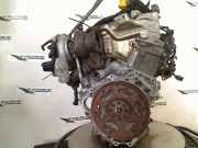 Motor A28NET Opel Insignia Schrägheck 5-drs 2.8 V6 Turbo 24V 4x4 Ecotec (A28NET(Euro 5)) 2009-12
