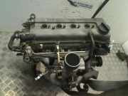 Motor cg10de Nissan Micra (K11) Schrägheck 1.0 16V (CG10DE) 2000-11
