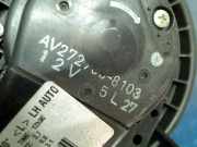 Heizgebläse Motor 2727008103 Toyota Avensis Wagon (T27) Kombi 2.2 16V D-4D-F 150 (2AD-FTV(Euro 4)) 2009-07