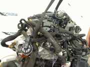 Motor DV6FE Peugeot Partner (GC/GF/GG/GJ/GK) Van 1.6 HDI, BlueHDI 75 (DV6FE(BHW)) 2016-10