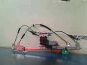 Fensterheber Elektr. Rechts 401786A8 Fiat Scudo (270) Van 2.0 D Multijet (DW10BTED4(RHR)) 2007-06