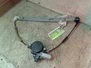 Fensterheber Elektr. Links Vorne + MOTOR D6515958X Mazda 2 (DE) Schrägheck 1.3 16V S-VT (ZJ46) 2013-02