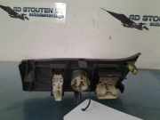 Spiegelverstellung Schalter 183574 Toyota RAV4 (A2) Geländewagen 2.0 D-4D 16V 4x4 (1CD-FTV) 2003