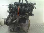 Motor L13A1 Honda Jazz (GD/GE2/GE3) Schrägheck 1.3 i-Dsi (L13A1) 2005-05