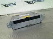 Navigationssystem multimedia peugeot 9806710980 Peugeot 508 SW (8E/8U) Kombi 1.6 HDiF 16V (DV6C(9HD)) 2011