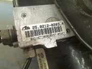 Abs Pumpe 2502120203 Dodge Caliber Schrägheck 2.0 16V (ECN) 2007-04