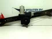 Fensterheber Elektr. Rechts Vorne + MOTOR 72005003 Lancia Delta (844) Schrägheck 1.4 T-Jet 16V 150 (198.A.1000) 2009-12