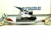 Scheibenwischer Mechanisch Vorne + MOTOR 584601040 Suzuki Splash Großraumlimousine 1.2 VVT 16V (K12B) 2008-12