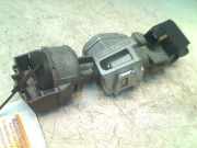 Zündschloss + Schlüssel 3M513F880AC Ford Focus 2 Wagon Kombi 1.6 TDCi 16V 110 (G8DB(Euro 3)) 2006-01