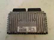 Steuergerät Automatik Getriebe 9645899980 Citroën C5 I Break (DE) Kombi 2.0 16V (EW10J4(RFN)) 2002-05