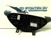 Bedienung Klimacontrolle 28395AV600 Nissan Primera Wagon (W12) Kombi 2.2 dCi 16V (YD22DDTi) 2002-06