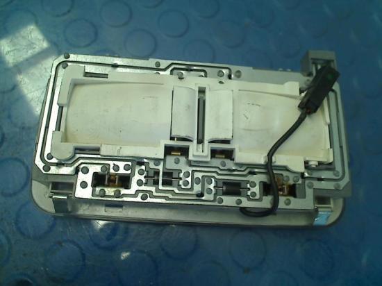 Innenbeleuchtung 735547006 Fiat Fiorino (225) Van 1.3 JTD 16V Multijet (199.A.9000(Euro 5)) 2016-02 Bild Innenbeleuchtung 735547006 Fiat Fiorino (225) Van 1.3 JTD 16V Multijet (199.A.9000(Euro 5)) 2016-02