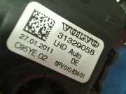 Elektrische Gaspedal 31329058 Volvo V70 (BW) Kombi 2.0 T5 16V (B4204T7) 2011-05