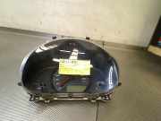 Tacho 838000DP50 Toyota Yaris III (P13) Schrägheck 1.0 12V VVT-i (1KR-FE) 2012-06