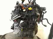 Motor K9K Mercedes-Benz Citan (415.6) Van 1.5 109 CDI (OM607.951(K9K)) 2020-05