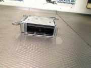 Steuergerät Airbag 891700H210 Citroën C1 Schrägheck 1.0 12V VVT-i (1KR-FE(CFB)) 2021-04