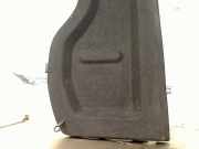 Hutablage Ford Fiesta 6 (JA8) Schrägheck 1.0 Ti-VCT 12V 65 (XMJA(Euro 5)) 2013-01