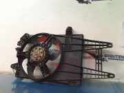 Kühlerventilator 823700600 Fiat Idea (350AX) Großraumlimousine 1.4 16V (843.A.1000(Euro 4) 2004-05