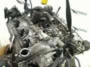 Motor OM642850 Mercedes-Benz E (W212) Limousine E-350 CDI V6 24V BlueEfficiency (OM642.850(Euro 5)) 2009-06