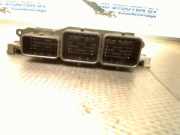 Motorsteuergerät ET7112A650SSC Ford Transit Courier Van 1.5 TDCi 75 (UGCA) 2016-02