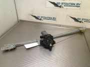 Fensterheber Elektr. Links links 341613212 Nissan Primastar Van 2.0 dCi 90 (M9R-630(M9R-A6)) 2013