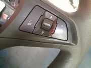 Lenker 94525829 Opel Karl Schrägheck 5-drs 1.0 12V (B10XE(Euro 6)) 2015-11