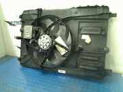 Kühlerventilator 31368505 Volvo XC60 I (DZ) 2.0 T5 16V (B4204T11) 2015-08