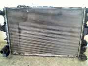 Radiator Volkswagen Transporter T5 Van 2.5 TDi (BNZ) 2007-02 BNZ