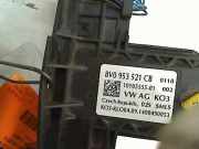 Kombischalter 8V0953521CB Audi A3 Limousine (8VS/8VM) Limousine 1.6 TDI Ultra 16V (CRKB(Euro 5)) 2014-10