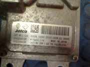 Steuergerät Automatik Getriebe 310320003R Renault Scénic III (JZ) Großraumlimousine 2.0 16V CVT (M4R-710) 2009-02