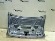 Heckklappe Audi A8 (D3) Limousine 3.0 TDI V6 24V Quattro (ASB) 2007