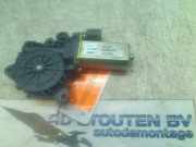 Fensterhebermotor Rechts Hinten 50046603 Fiat Idea (350AX) Großraumlimousine 1.4 16V (843.A.1000) 2004-05