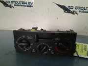 Bedienung Klimaanlage 69910002 Peugeot 207/207+ (WA/WC/WM) Schrägheck 1.6 16V (TU5JP4(NFU)) 2007-01