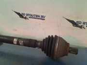 Antriebswelle Rechts Vorne Volkswagen Passat Variant (3G5) Kombi 2.0 TDI 16V 150 (CRLB) 2014-12 CRLB