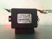 Steuergerät Handbremse a1669002700 Mercedes-Benz A (W176) Schrägheck 1.6 A-200 16V (M270.910) 2012-12