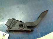 Elektrische Gaspedal 4940051K50 Opel Agila (B) Großraumlimousine 1.2 16V (K12B(Euro 4) 2008-10