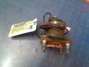 Achsschenkel Links Hinten Suzuki Swift (ZC/ZD) Schrägheck 5-drs 1.2 Dual Jet 16V SHVS (K12C) 2017-12