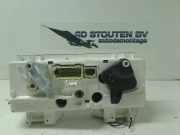 Bedienung Klimaanlage H5756 Citroën C4 Berline (LC) Schrägheck 5-drs 1.4 16V (ET3J4(KFU)) 2006-09