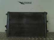 Radiator 017983 Volkswagen Touran (1T1/T2) Großraumlimousine 2.0 TDI 16V 140 (BKD) 2006-05 BKD
