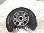 Achsschenkel Links Hinten Mercedes-Benz C (R205) Cabrio C-180 1.6 16V (M274.910(Euro 6)) 2016-11