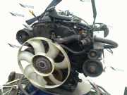 Motor Ford Transit RWD Ch.Cab/Pick-up 2.4 TDdi 16V (D4FA) 2003-07