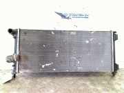 Radiator Fiat Doblo Cargo (223) Van 1.3 D 16V Multijet DPF (223.A.9000) 2008-02