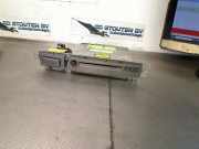 Cd-Player 65126924845 BMW 7 serie (E65/E66/E67) Limousine 735i,Li 3.6 V8 32V (N62-B36A) 2002-05
