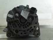 Lichtmaschine 03C903023D Volkswagen Golf V (1K1) Schrägheck 1.6 FSI 16V (BAG) 2004-05 BAG
