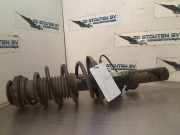 Federbein Links Vorne 13382708 Opel Astra J GTC (PD2/PF2) Schrägheck 3-drs 1.6 Turbo 16V (A16LET(Euro 5)) 2011-98