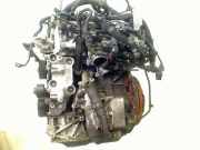 Motor M9TC704 Renault Master III (FV) Van 2.3 dCi 125 16V FWD (M9T-704(M9T-C7)) 2017-07
