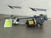 Scheibenwischermotor w000049704 Toyota Aygo (B40) Schrägheck 1.0 12V VVT-i (1KR-FE) 2020-12