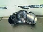 Tacho 96665881 Citroën C3 (SC) Schrägheck 5-drs 1.4 16V VTi (EP3C(8FP)) 2010-10