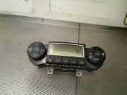 Bedienung Klimaanlage 972502YXXX Hyundai iX35 (LM) SUV 2.0 CRDi 16V 4x4 (D4HA) 2012